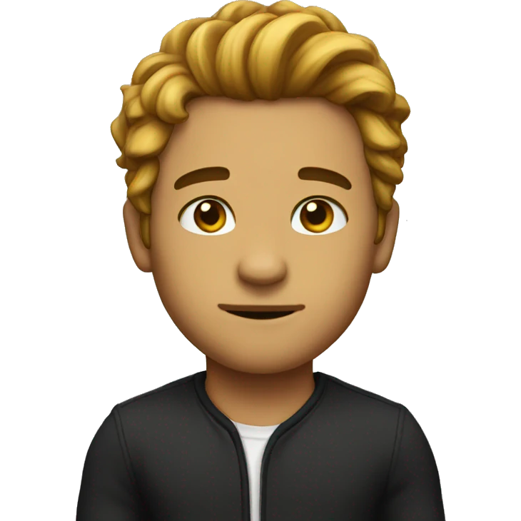 leo  emoji