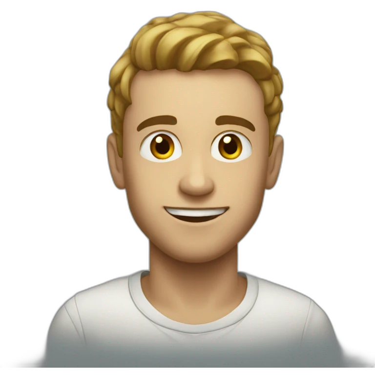 Vinicius emoji