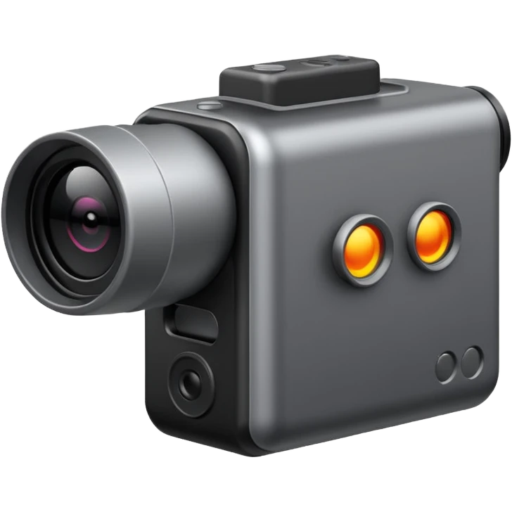 thermal camera emoji