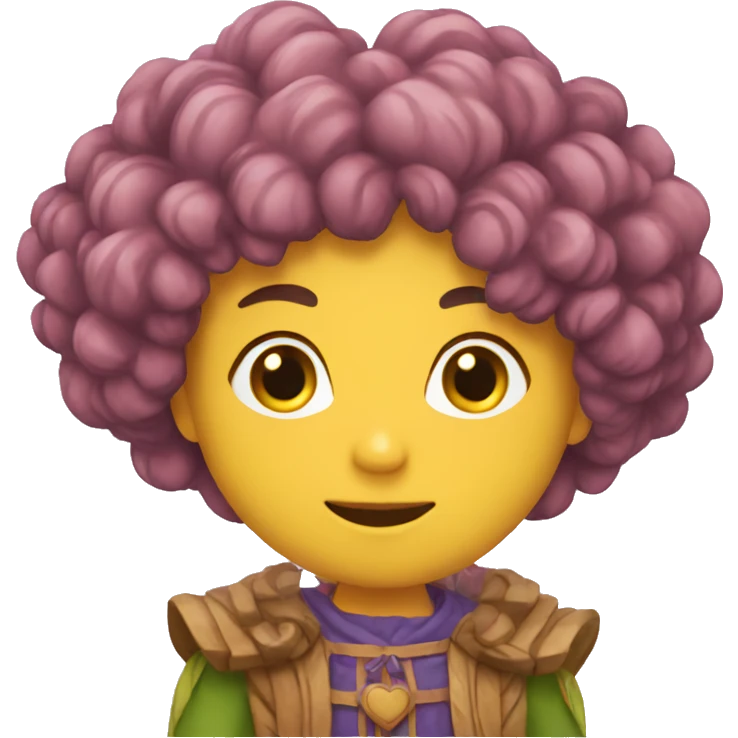 Coeur Portugal  emoji