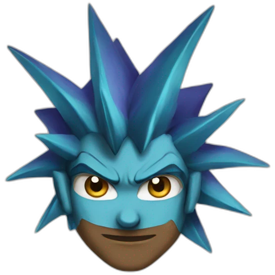 Yugioh emoji