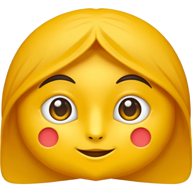 اسکلت شیطانی درحال خنده emoji