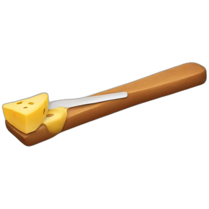 Full bar Zester emoji
