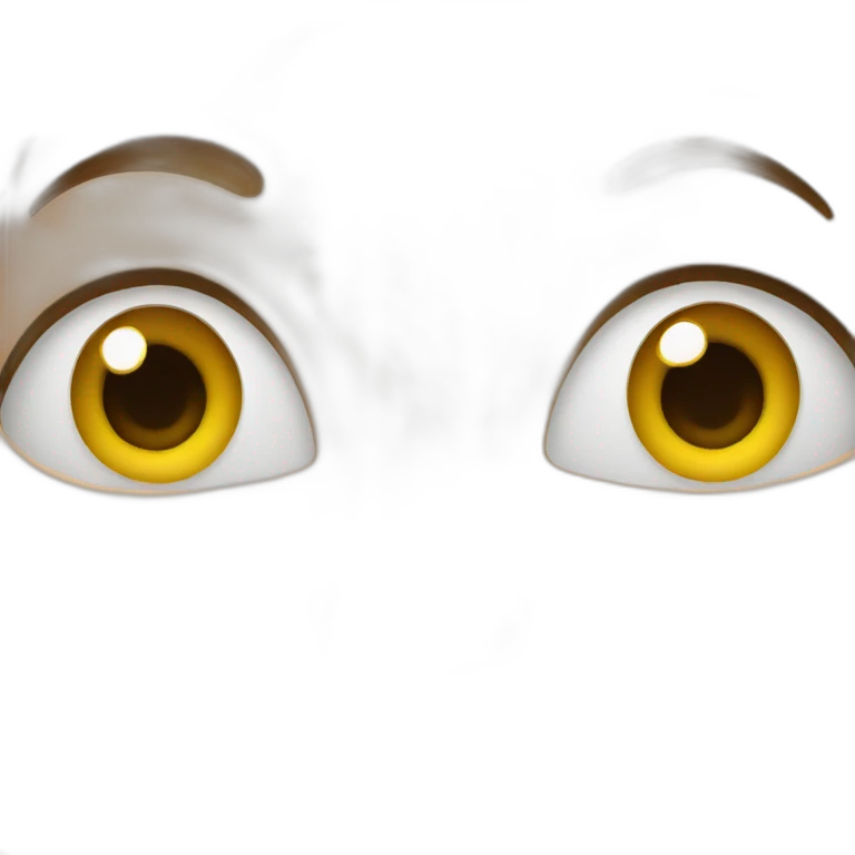 telling a secret emoji