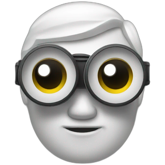 Caméra emoji