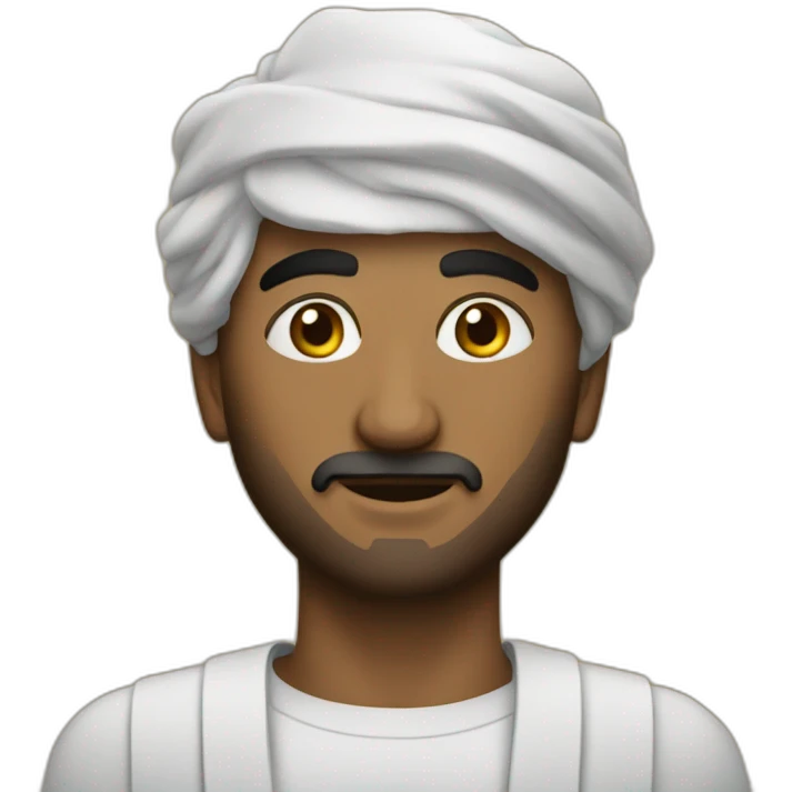 Mehdikassou emoji