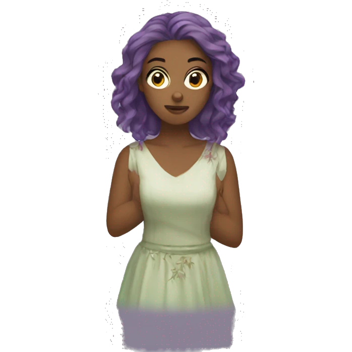 Ophelia Spark emoji