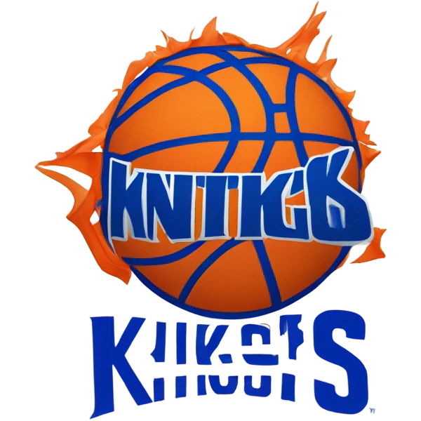 Knicks logo emoji