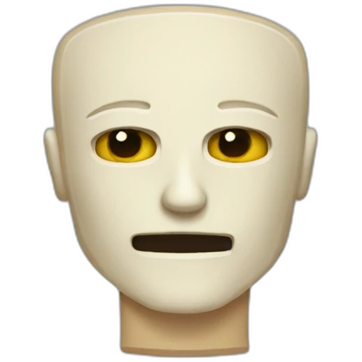 Papyrus emoji