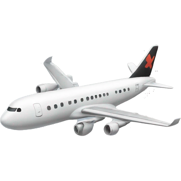 plane emoji