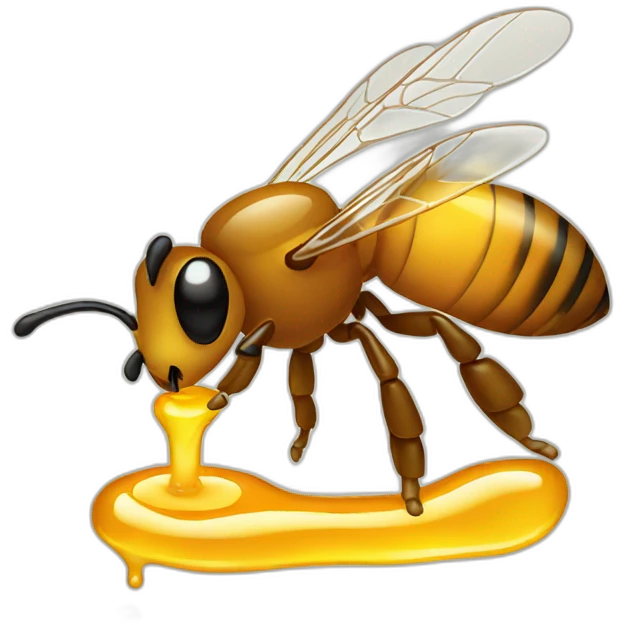 honey emoji