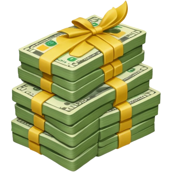 cash emoji