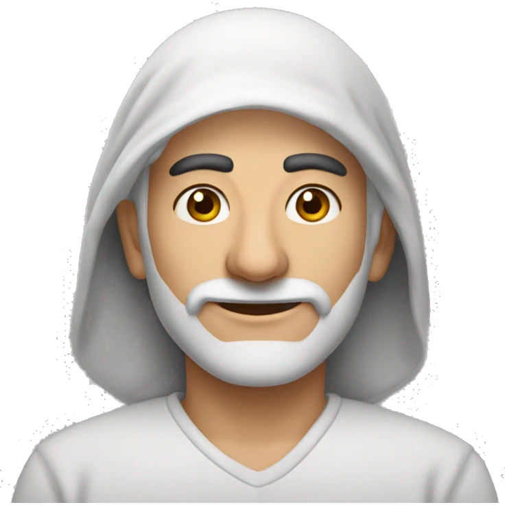 Elmalı kurabiye emoji