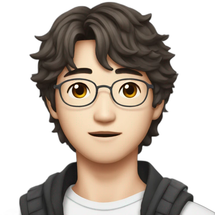 Han Jisung emoji