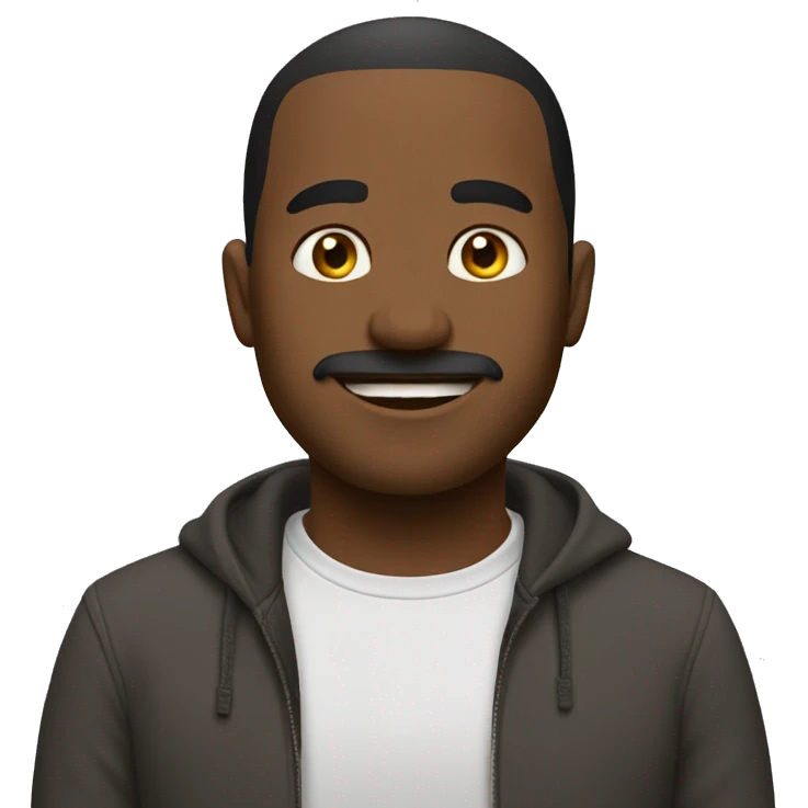 Йорк  emoji