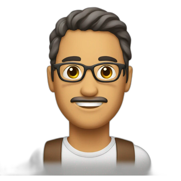 Cafetalero emoji