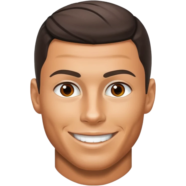 كريستيانو  emoji