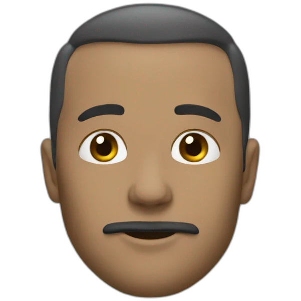 Неженка Пироженка emoji