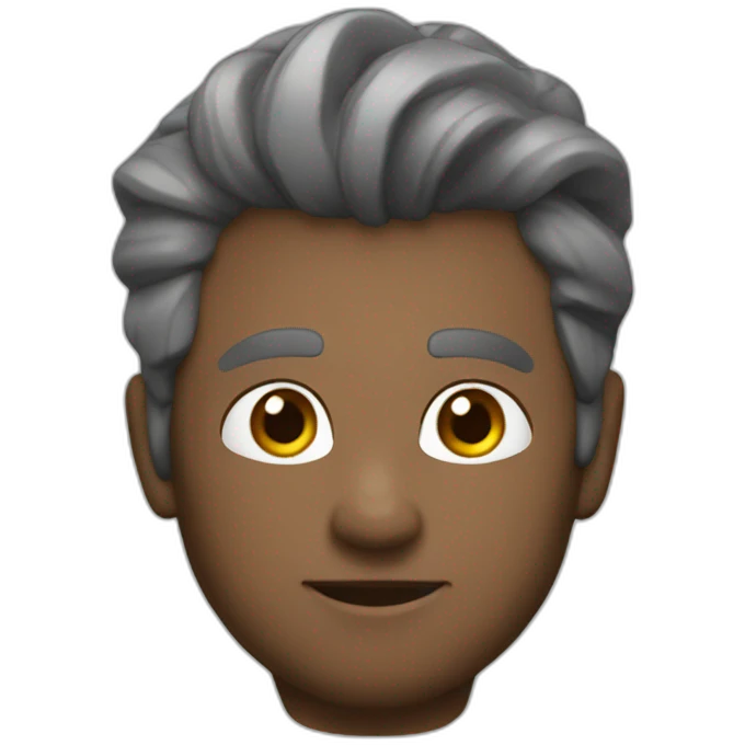 Tu M enerve emoji
