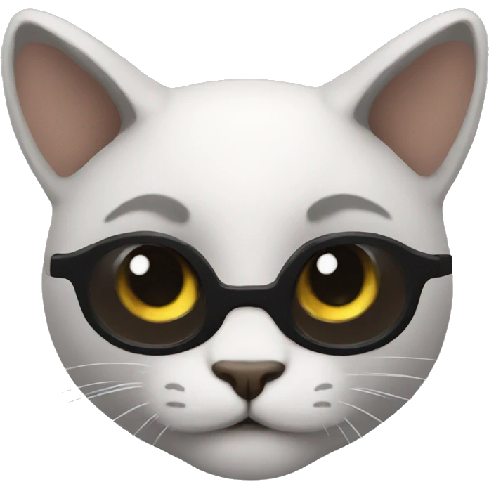 me.ow emoji