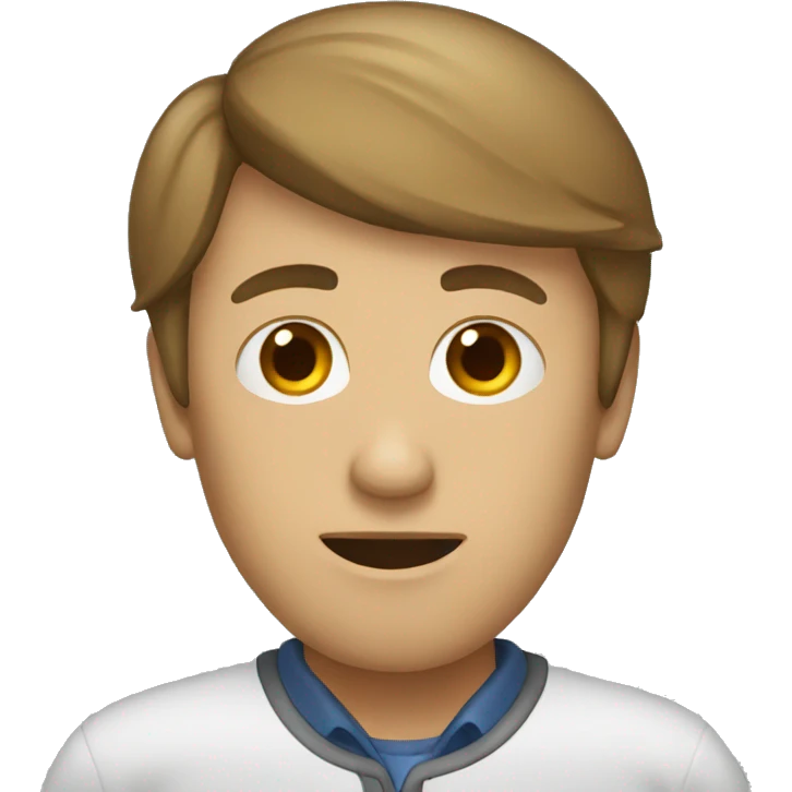 dismissed employee emoji