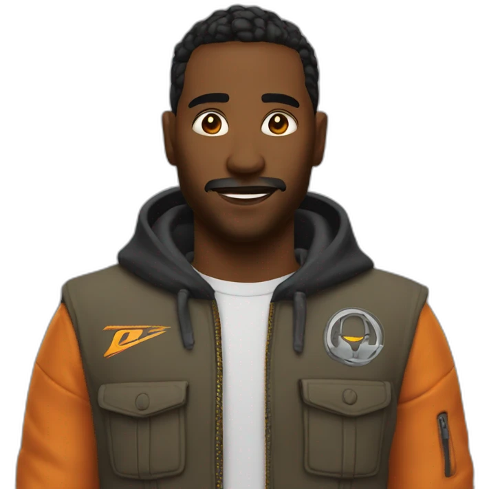 Octane se dope emoji