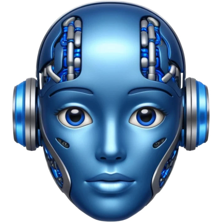 AI emoji