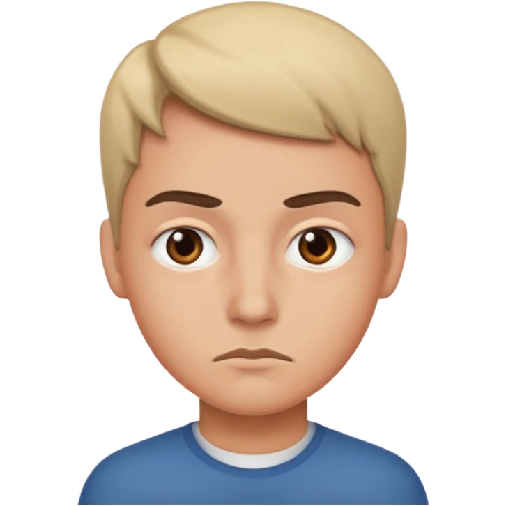 side eye suspicious  emoji