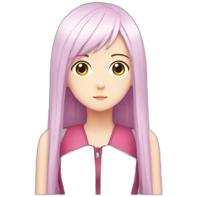 Zerotwo emoji