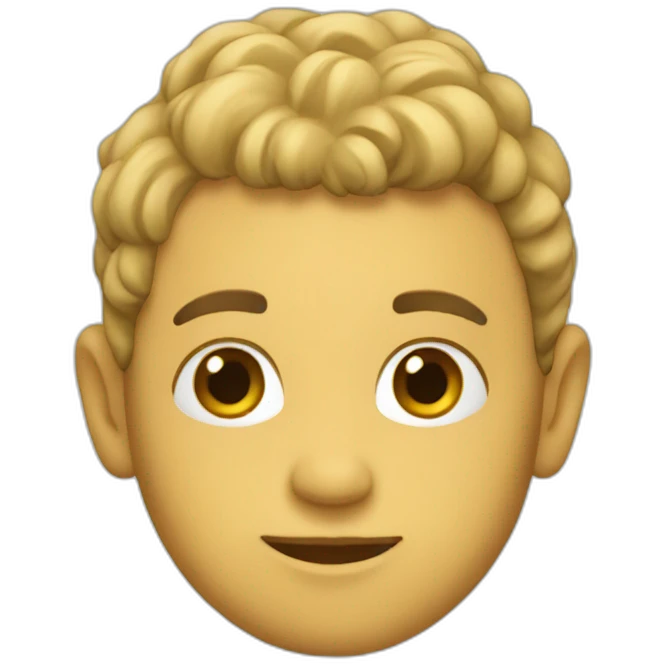 el coletas emoji