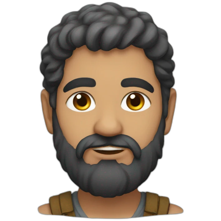 karni-ilyas emoji