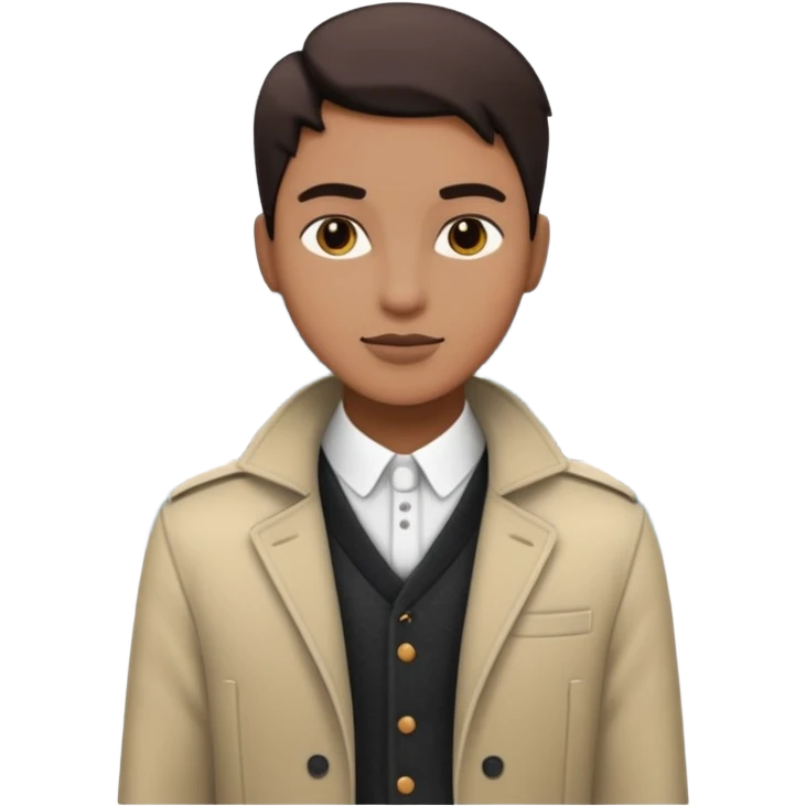 persona de ciudad emoji