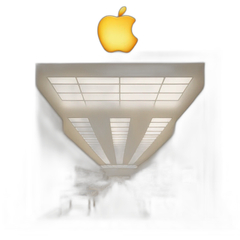Apple Store  emoji