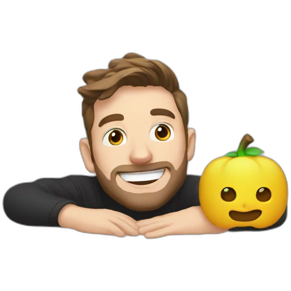 Mr Beast Making Vlog emoji