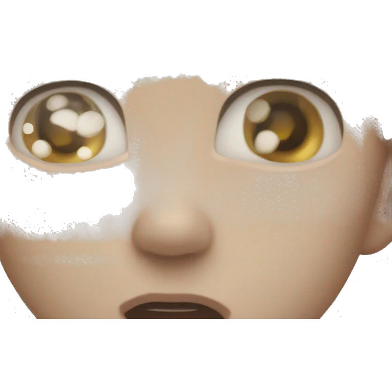 Boy is crying emoji