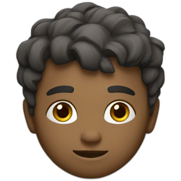 Ramattra from emoji