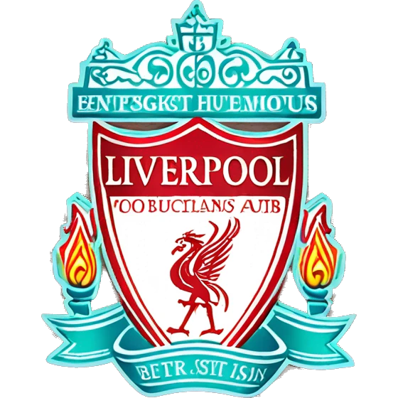 Fc liverpool logo emoji
