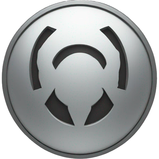omega symbol emoji