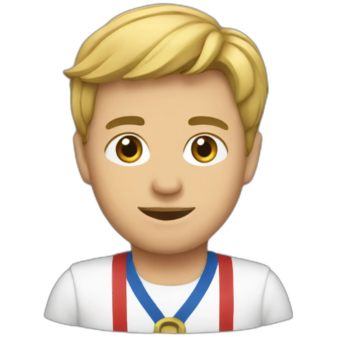 Québec emoji