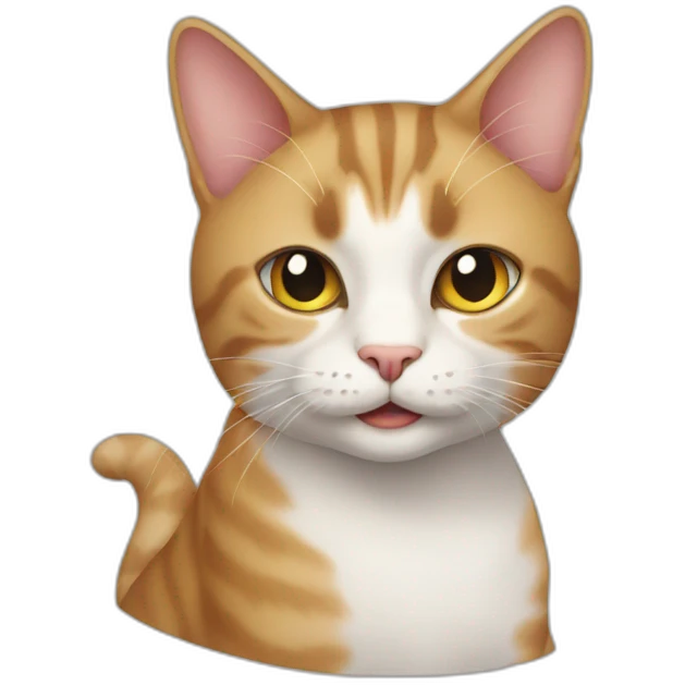 cat emoji