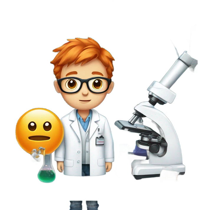 dexter laboratory  emoji