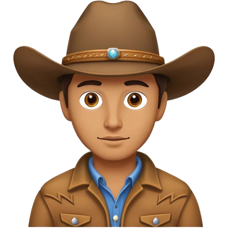 cowboy  emoji