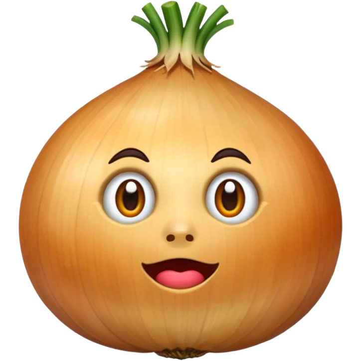 onion emoji