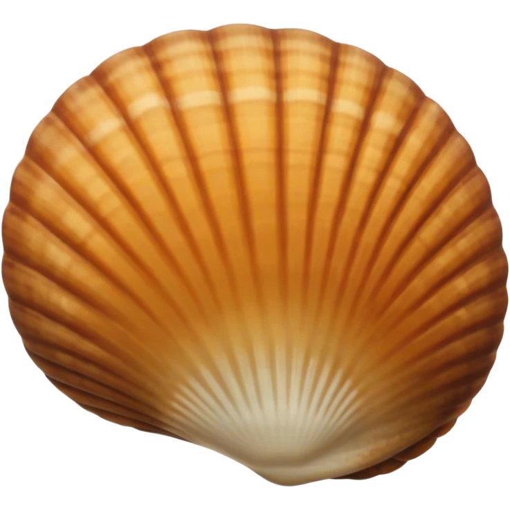realistic seed, detailed macro close-up, textured surface with natural patterns, shades of brown and beige, oval-shaped, glossy shell, studio lighting, sharp focus, high-resolution photography, isolated on neutral background emoji
