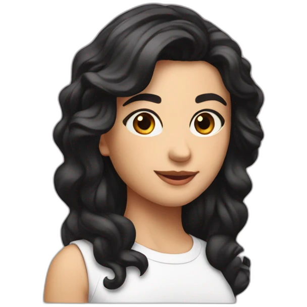 Charli d'amelio emoji
