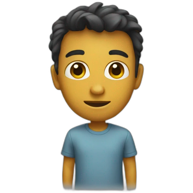 hello-world emoji