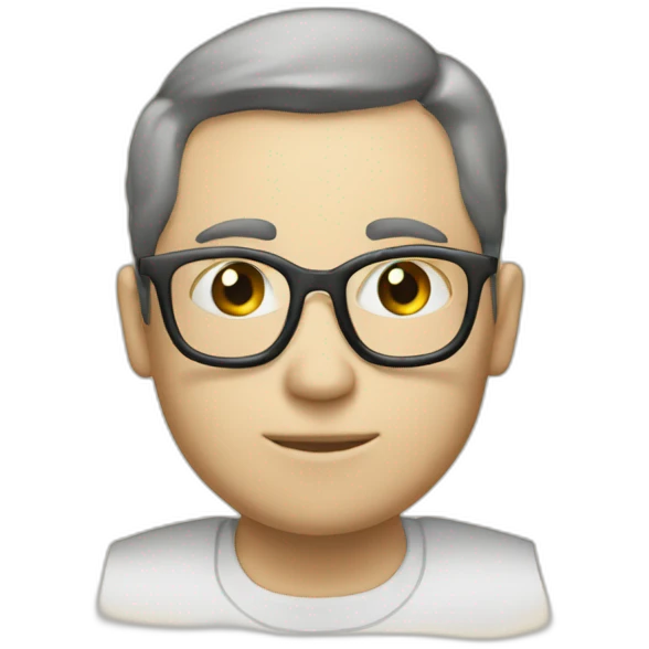 Pearson writes Write on a paper emoji