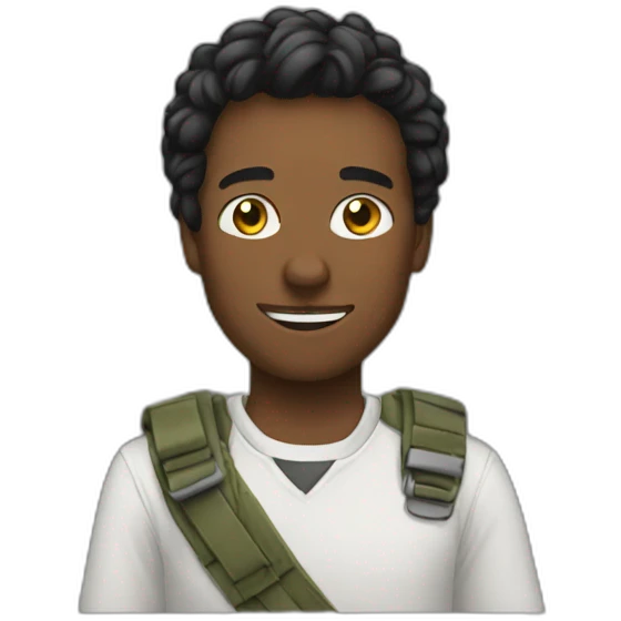 Freedom emoji