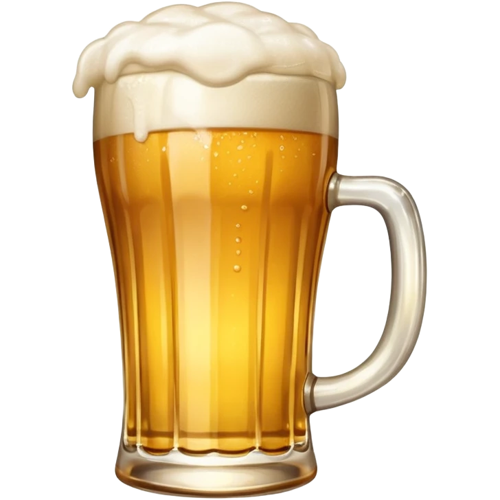 cerveza emoji