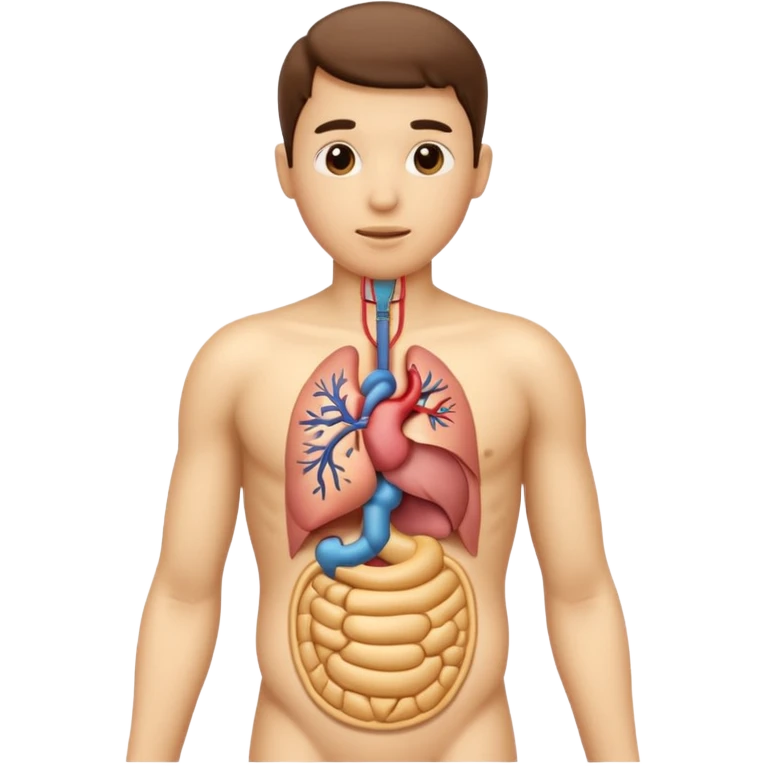  gastrointestinal emoji